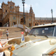 Illustration for article titled This is Sasha Baron Cohens gold-plated SUV from The Dictator